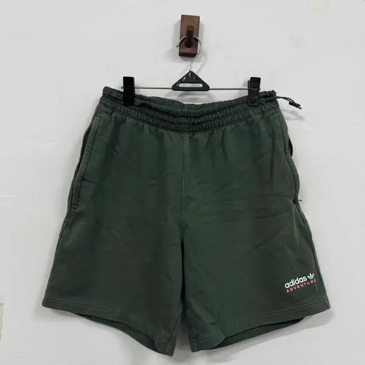 [BUNJANG] Adidas Adventure Shorts / (33-34)아디다스 어드벤쳐 쇼츠