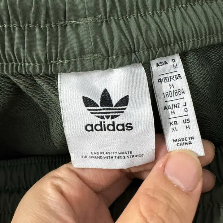 [BUNJANG] Adidas Adventure Shorts / (33-34)아디다스 어드벤쳐 쇼츠