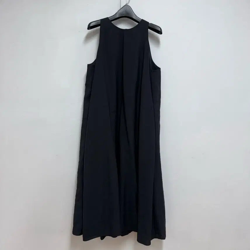 [BUNJANG] COS Modal Dress Black / 코스 원피스 55