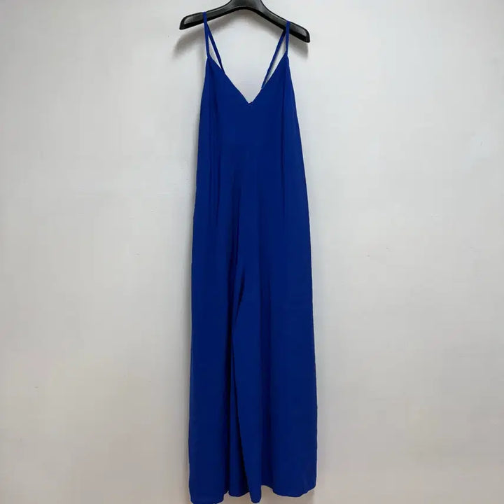 [BUNJANG] COS Wide Jumpsuit / 코스 와이드 점프수트