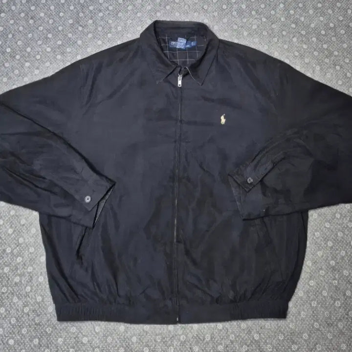 [BUNJANG] 90s Polo Ralph Lauren Swing Top / [L]90s 폴로스윙탑  -314