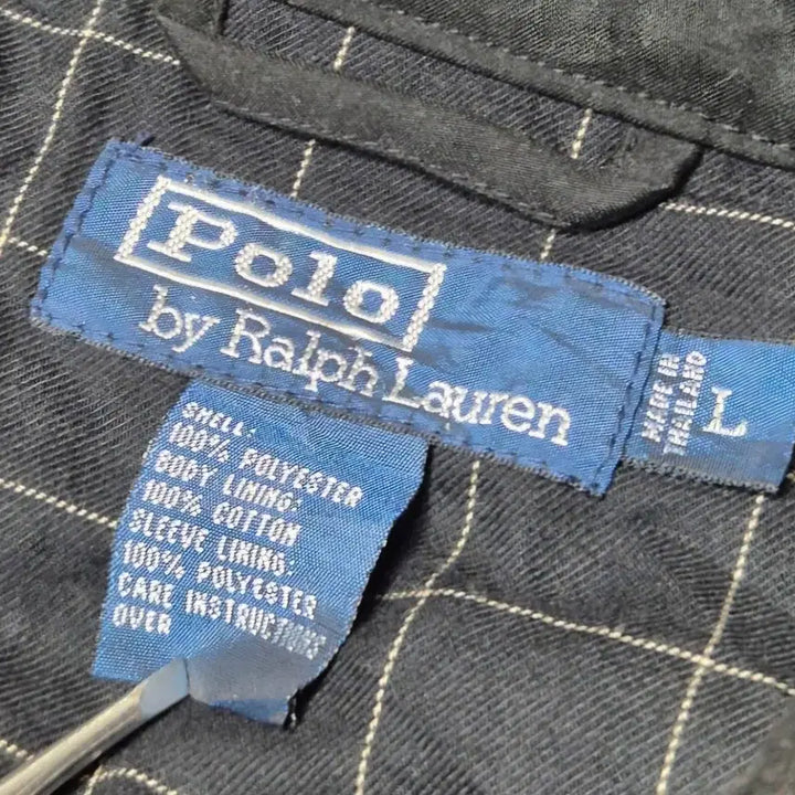 [BUNJANG] 90s Polo Ralph Lauren Swing Top / [L]90s 폴로스윙탑  -314