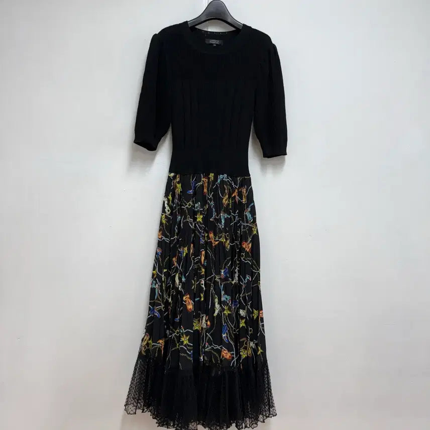 [SOLD OUT] 에고이스트 플리츠 롱원피스 55