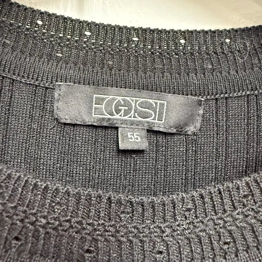 [SOLD OUT] 에고이스트 플리츠 롱원피스 55