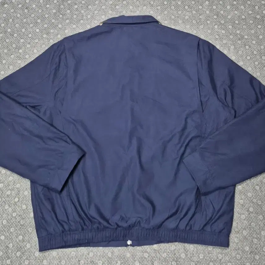 [BUNJANG] Polo Ralph Lauren Navy Swing Top XL / [XL]폴로 네이비 스윙탑  -315