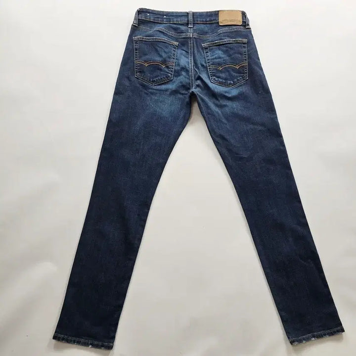 [BUNJANG] American Eagle Slim Stretch Denim Jeans Size 30 / 아메리칸이글 청바지 스판 데님 사이즈30 R5448