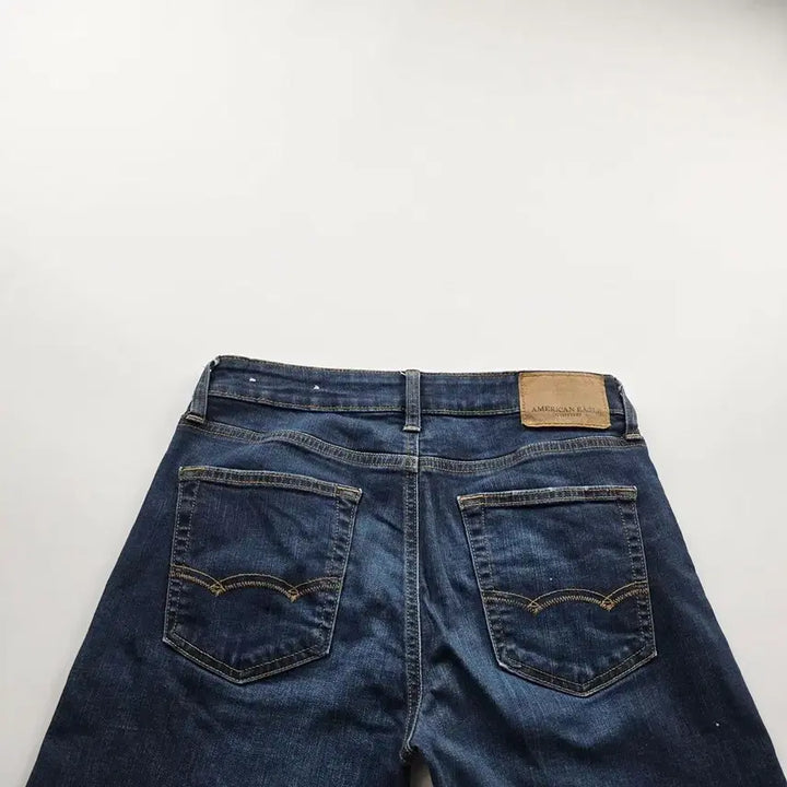 [BUNJANG] American Eagle Slim Stretch Denim Jeans Size 30 / 아메리칸이글 청바지 스판 데님 사이즈30 R5448