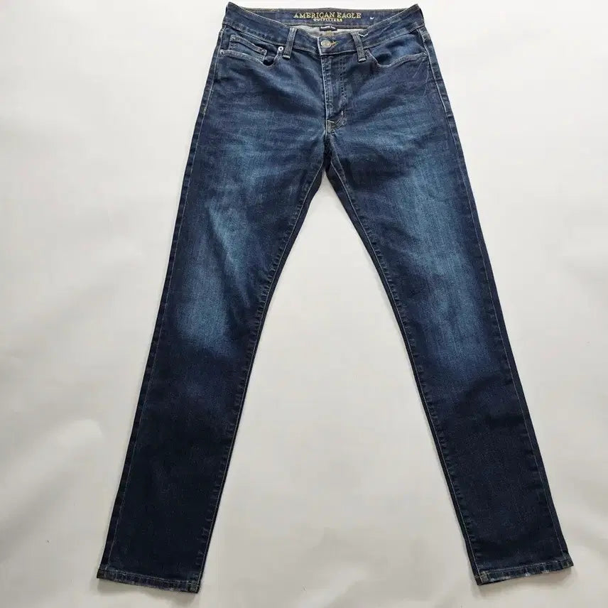 [BUNJANG] American Eagle Slim Stretch Denim Jeans Size 30 / 아메리칸이글 청바지 스판 데님 사이즈30 R5448