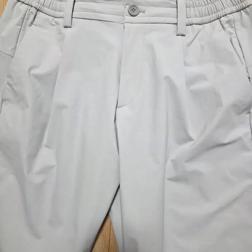 [BUNJANG] Herno L-Size Banding Pants / Herno 밴딩팬츠 L사이즈(34/새상품)