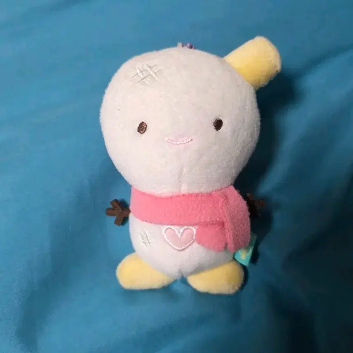[BUNJANG] Aespa "Moongtaengyi" Plush Doll / 에스파 뭉탱이 인형