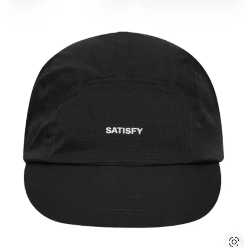 [BUNJANG] SATISFY Reef Air Trail Cap / SATISFY 새티스파이 리피 에어 트레일 캡