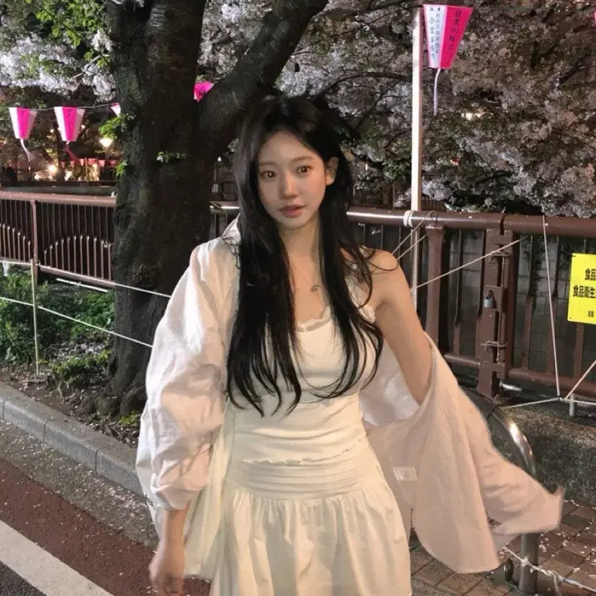 [BUNJANG] Leeds Lia Check Shirt Pink / 리즈 leeds 리아 체크셔츠 셔츠 핑크 더위시