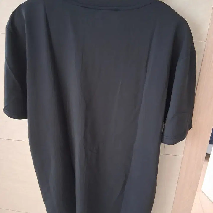 [BUNJANG] Nike Cooling Short Sleeve T-Shirt XXL Black / 나이키 냉감 반팔 티셔츠  XXL 새제품 블랙