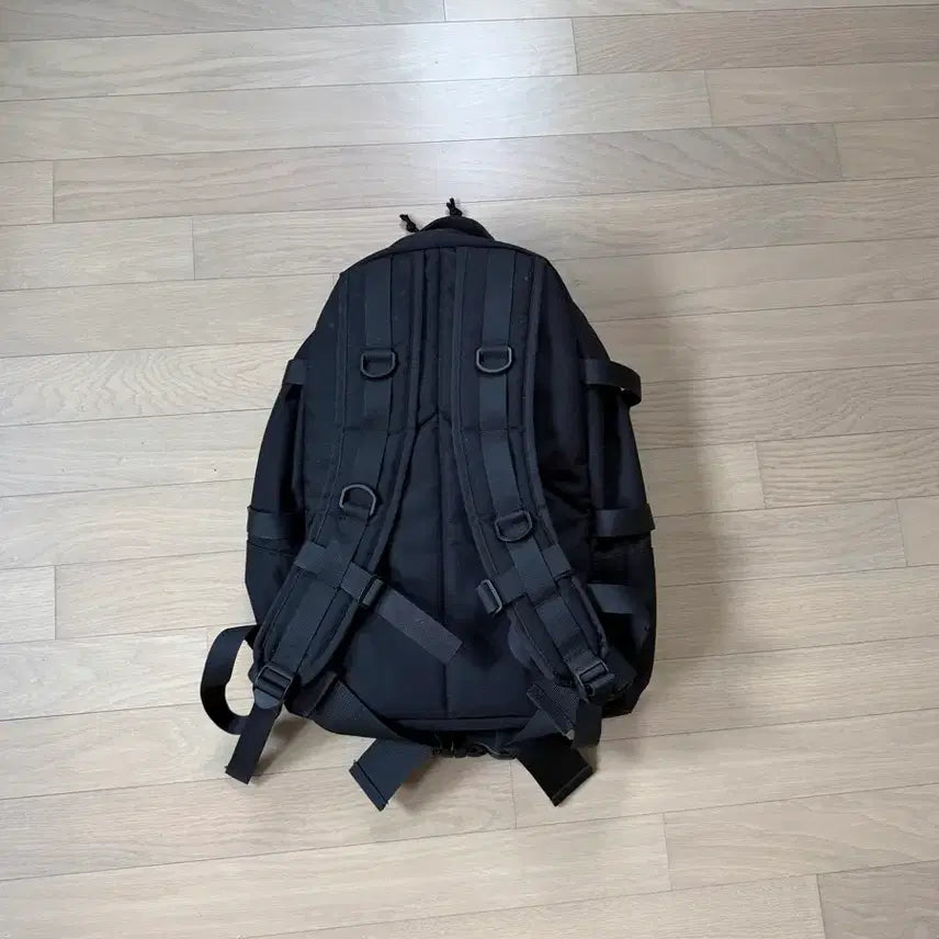 [BUNJANG] Military Backpack / 군용 밀리터리 백팩