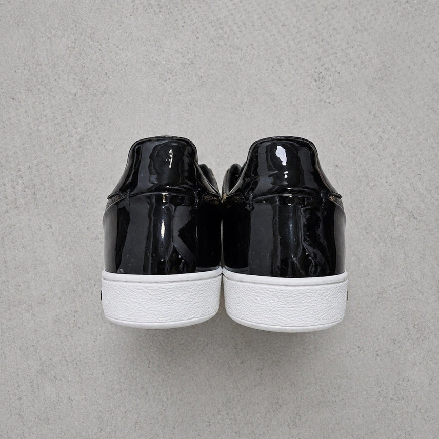 [BUNJANG] Louis Vuitton Front Row Sneakers / [백화점 판 시착2회 새상품급]루이비통 프론트로우 스니즈