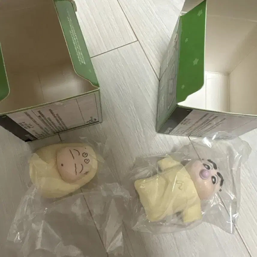 [BUNJANG] Crayon Shin-chan Lottery Prize E Bundle / 짱구는 못말려 쿠지 E상 일괄