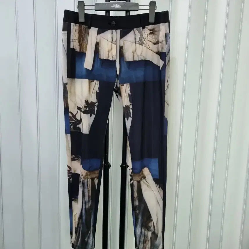 [BUNJANG] Pattern Print Women&