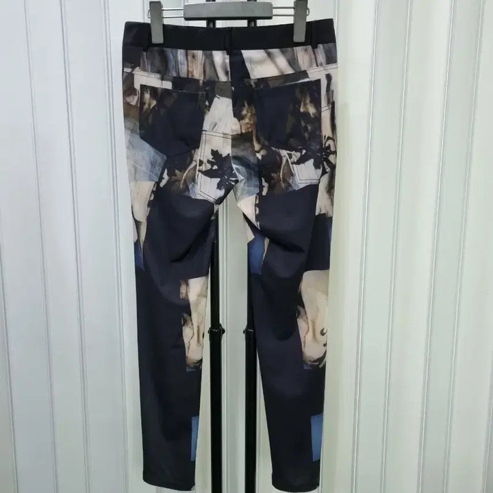 [BUNJANG] Pattern Print Women&