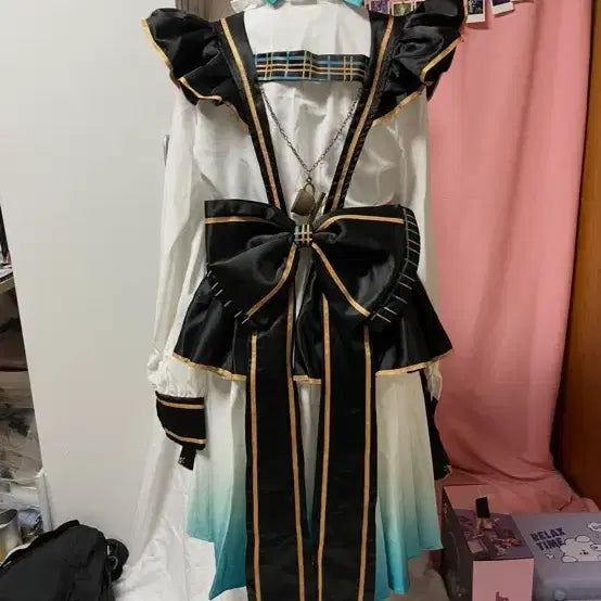 [BUNJANG] Ensemble Stars Hajime Shino Feature Scout 1 Cosplay Set / 앙상블스타즈 앙스타 시노 하지메 피쳐 스카우트1 코스프레 판매