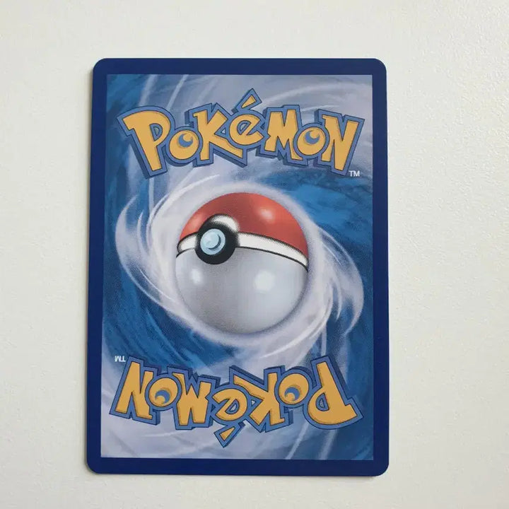 [BUNJANG] Ralts Pokemon Card / 랄토스 포켓몬카드