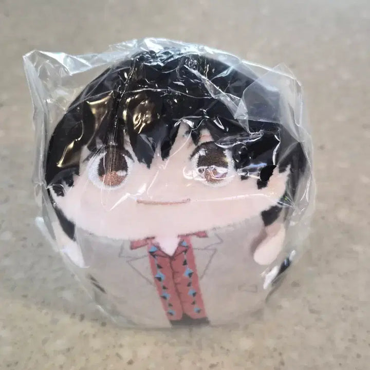 [BUNJANG] Sakamoto Days Nagumo PoteKoro Plush New / 사카모토데이즈 나구모 포테코로 누이 새상품