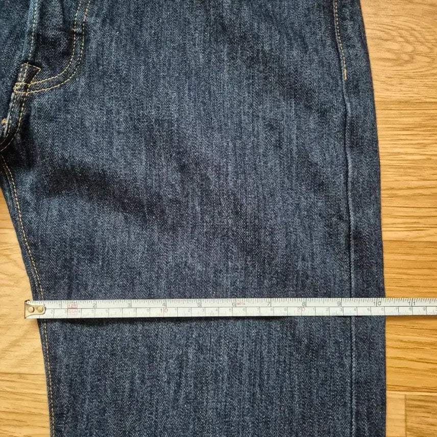 [SOLD OUT] 리바이스 501 프리미엄 32/32