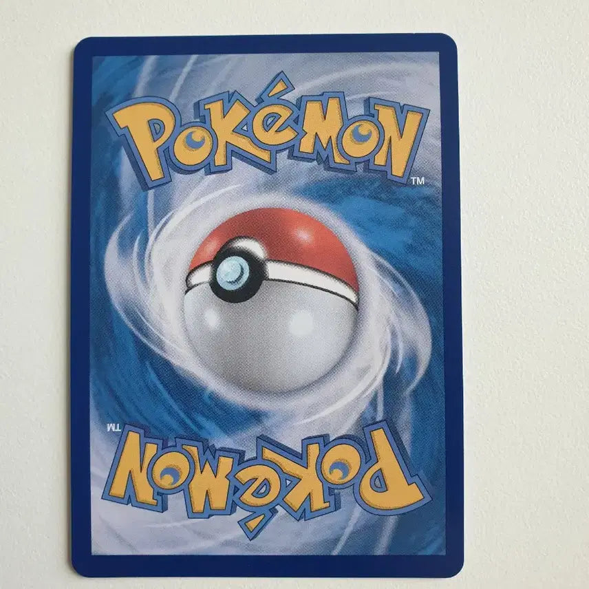 [BUNJANG] Lior Pokémon Card / 리오르 포켓몬카드