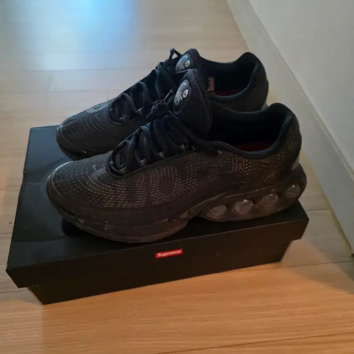 [BUNJANG] Nike Air Max DN Supreme 270 Shoes / 나이키 맥스 DN 슈프림 270
