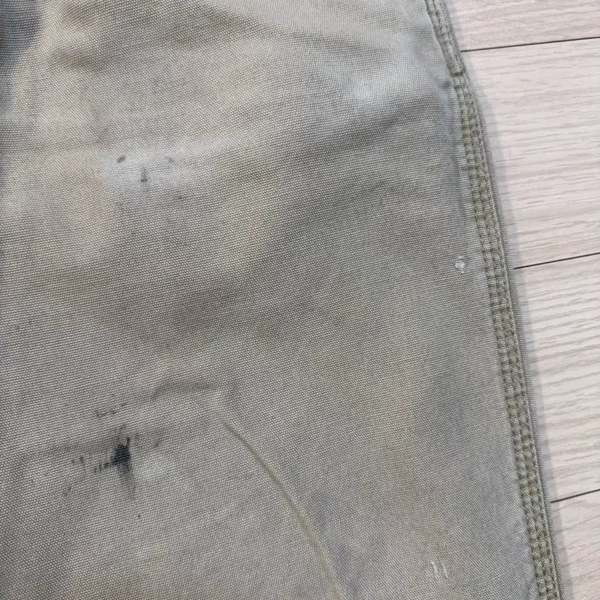 [BUNJANG] Vintage Carhartt Carpenter Pants 36x32 / 빈티지 칼하트 카펜터 팬츠 36x32