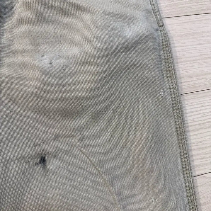 [BUNJANG] Vintage Carhartt Carpenter Pants 36x32 / 빈티지 칼하트 카펜터 팬츠 36x32