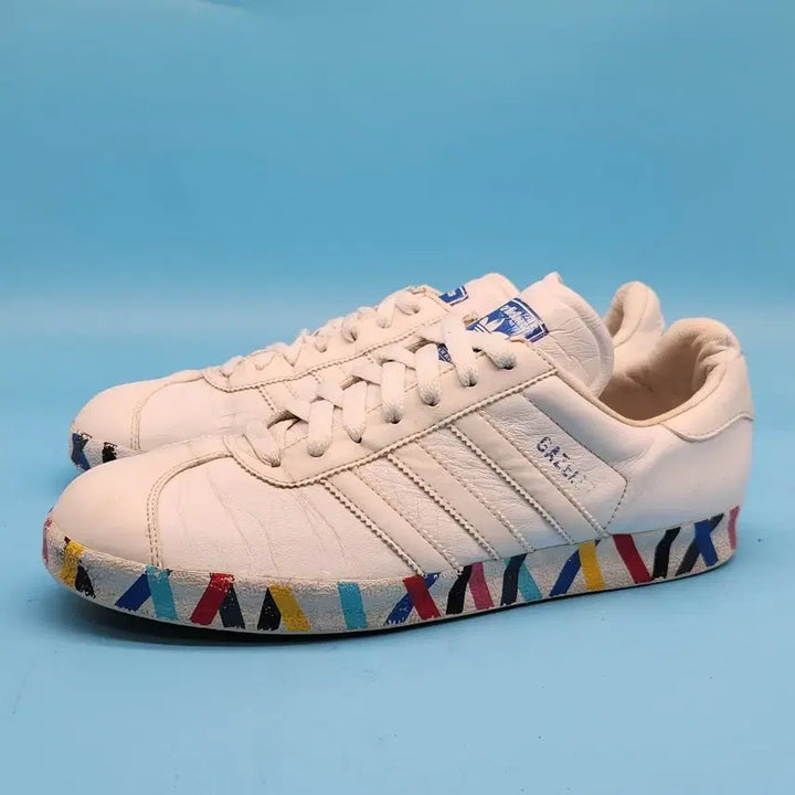 [BUNJANG] Adidas Gazelle Men&