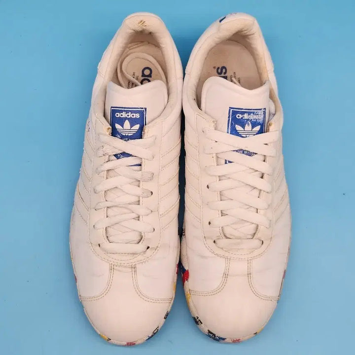 [BUNJANG] Adidas Gazelle Men&