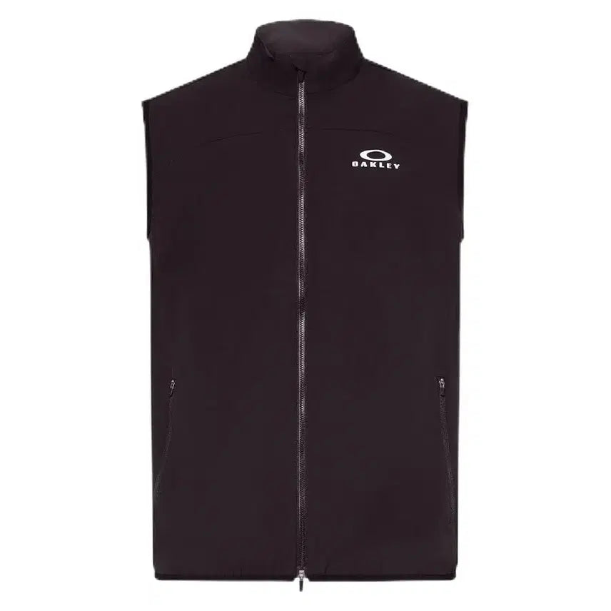 [BUNJANG] Oakley Elements Vest Black M / 오클리 엘리먼츠 베스트 블랙