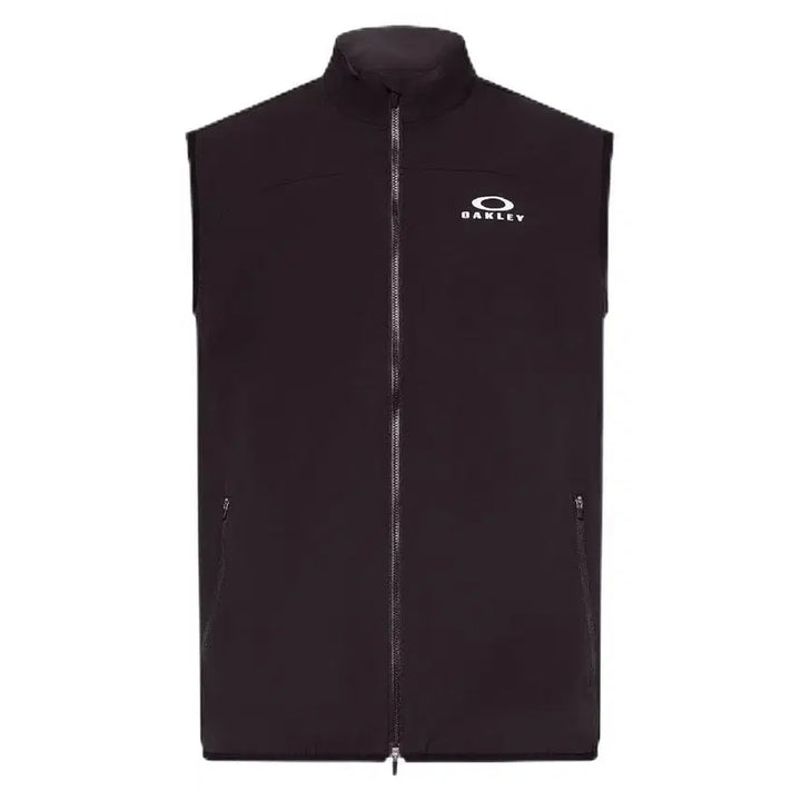 [BUNJANG] Oakley Elements Vest Black M / 오클리 엘리먼츠 베스트 블랙