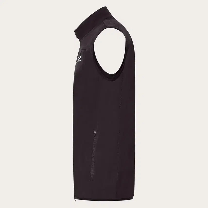 [BUNJANG] Oakley Elements Vest Black M / 오클리 엘리먼츠 베스트 블랙