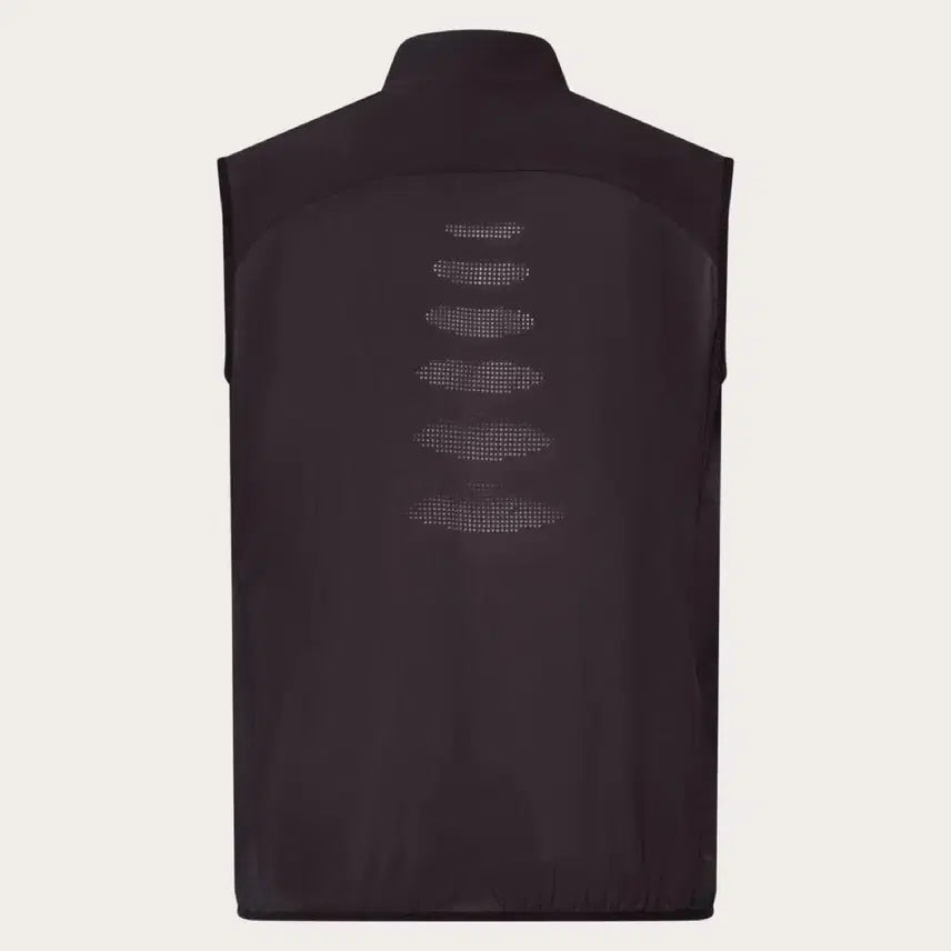 [BUNJANG] Oakley Elements Vest Black M / 오클리 엘리먼츠 베스트 블랙