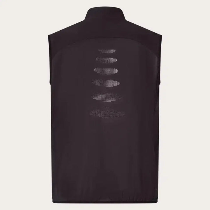 [BUNJANG] Oakley Elements Vest Black M / 오클리 엘리먼츠 베스트 블랙