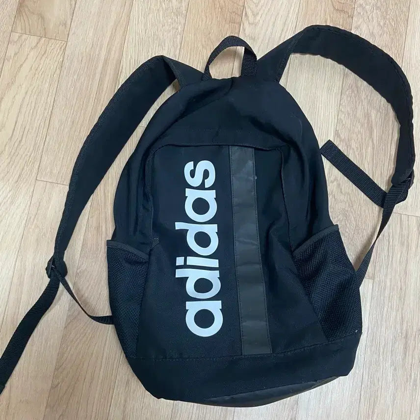 [BUNJANG] Adidas Backpack / 아디다스 백팩