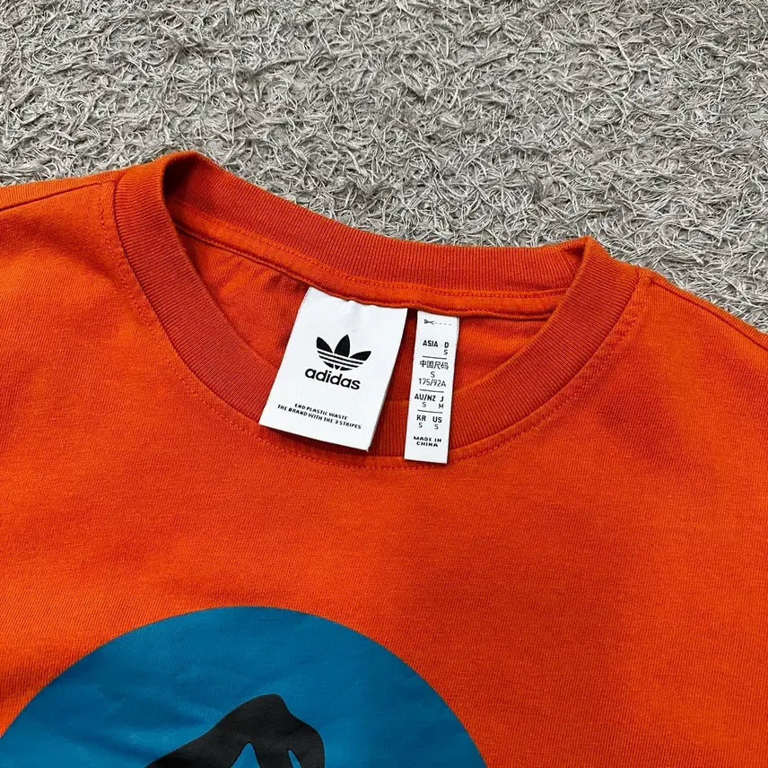 [BUNJANG] Adidas T-Shirt Size 95-100 / [95-100] 아디다스 반팔티