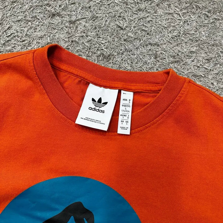 [BUNJANG] Adidas T-Shirt Size 95-100 / [95-100] 아디다스 반팔티