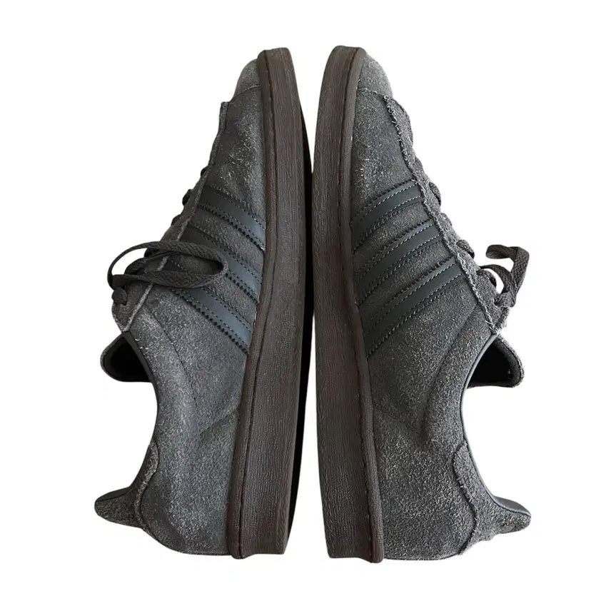 [BUNJANG] Adidas Campus 80s Utility Grey / [280] 아디다스 80s 캠퍼스