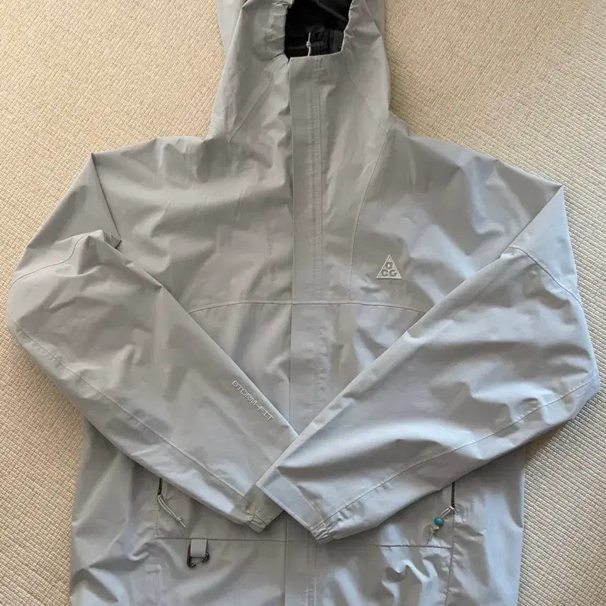 [BUNJANG] Nike ACG Cascade Storm-FIT Jacket / 나이키 ACG 케스케이드 스톰핏 자켓