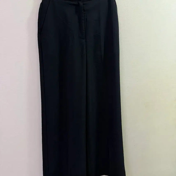 [BUNJANG] Navy Slacks Size 67 / 남색 슬랙스 67사이즈