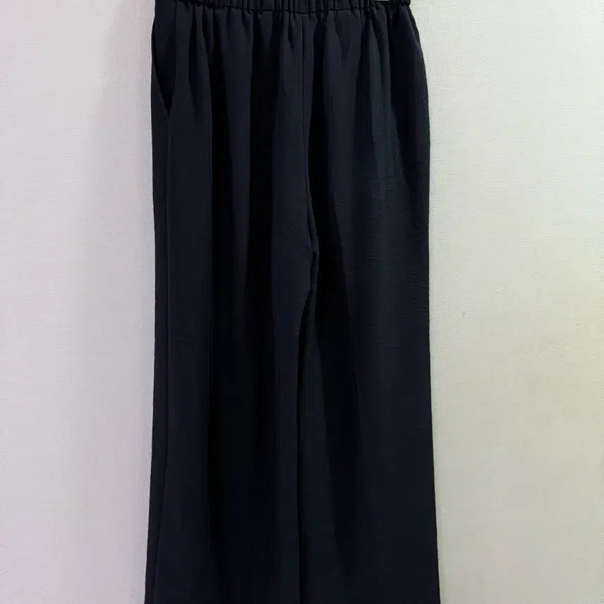 [BUNJANG] Navy Slacks Size 67 / 남색 슬랙스 67사이즈