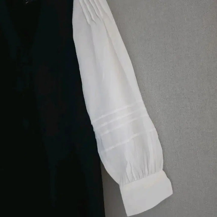 [BUNJANG] Time Texture Block Knit Dress / 타임_ [size: F]  텍스처 블록 니트 원피스