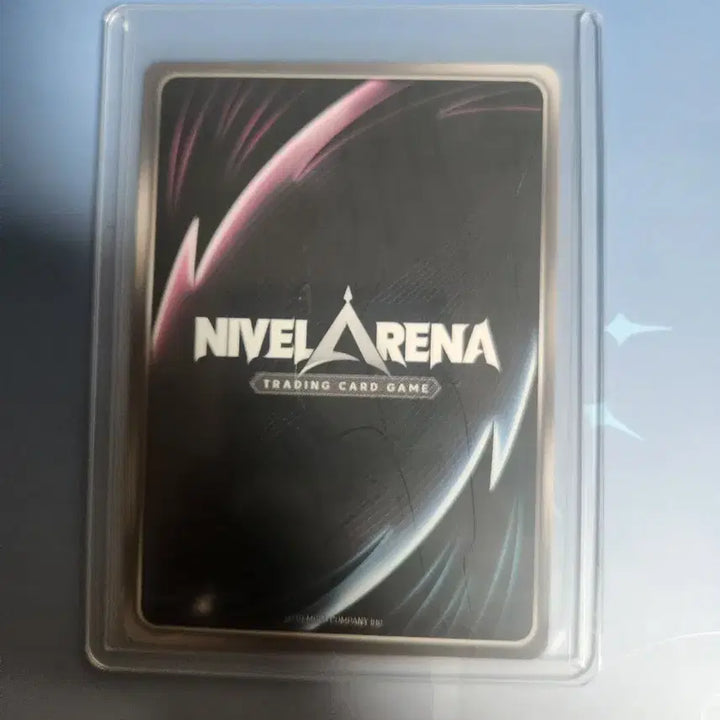 [BUNJANG] Nier Arena Nikke Rapi Luxury Rabbit SPR / 니벨아레나 니케 루피 럭셔리 래빗 SPR 판매합니다.