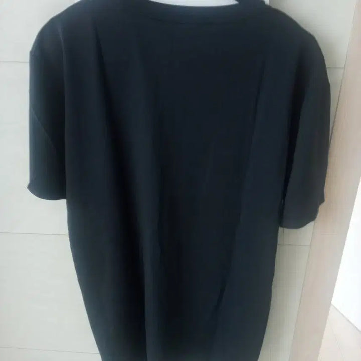 [BUNJANG] Nike Swoosh Cooling Short Sleeve T-Shirt Black XXL / 나이키 스우시 냉감 반팔 티셔츠 블랙 XXL 새상품