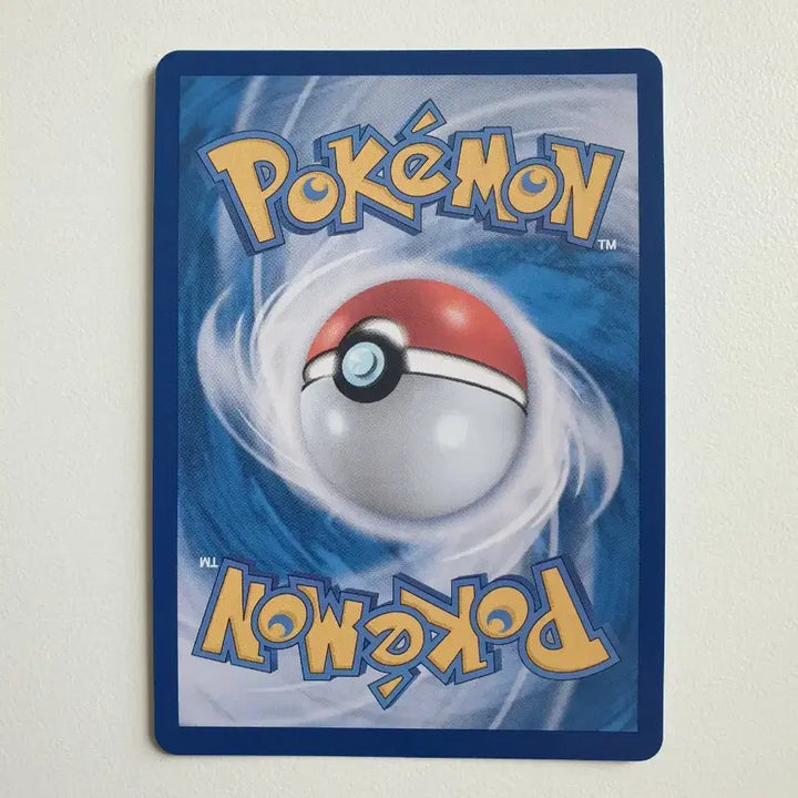 [BUNJANG] Team Rocket Koffing Pokemon Card / 로켓단의 또가스 포켓몬카드