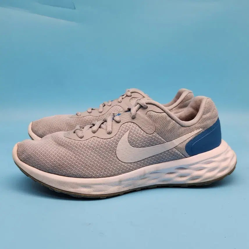 [BUNJANG] Nike Revolution 6 Men&