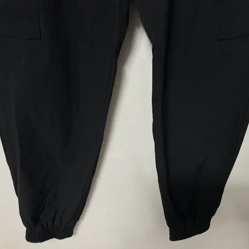 [BUNJANG] OKKANE Nylon Spandex Cargo Jogger Pants / 33-34 OKKANE 나일론 스판 카고 밴딩 조거팬츠 바지 정품
